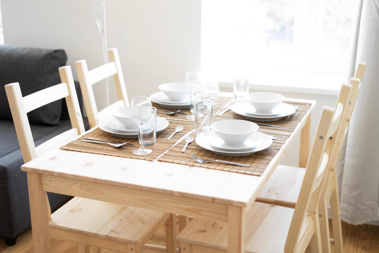 Vienna City Apartments - Metro 1160 Виена Екстериор снимка