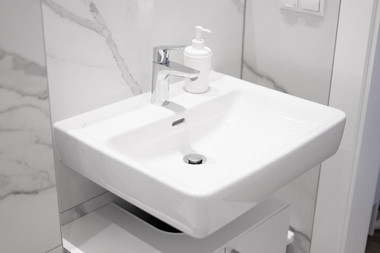 Vienna City Apartments - Metro 1160 Виена Екстериор снимка