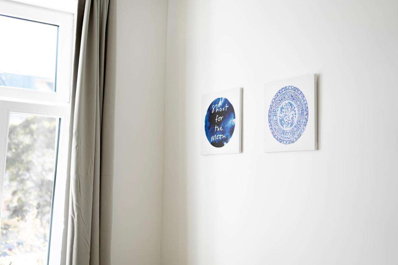 Vienna City Apartments - Metro 1160 Виена Екстериор снимка