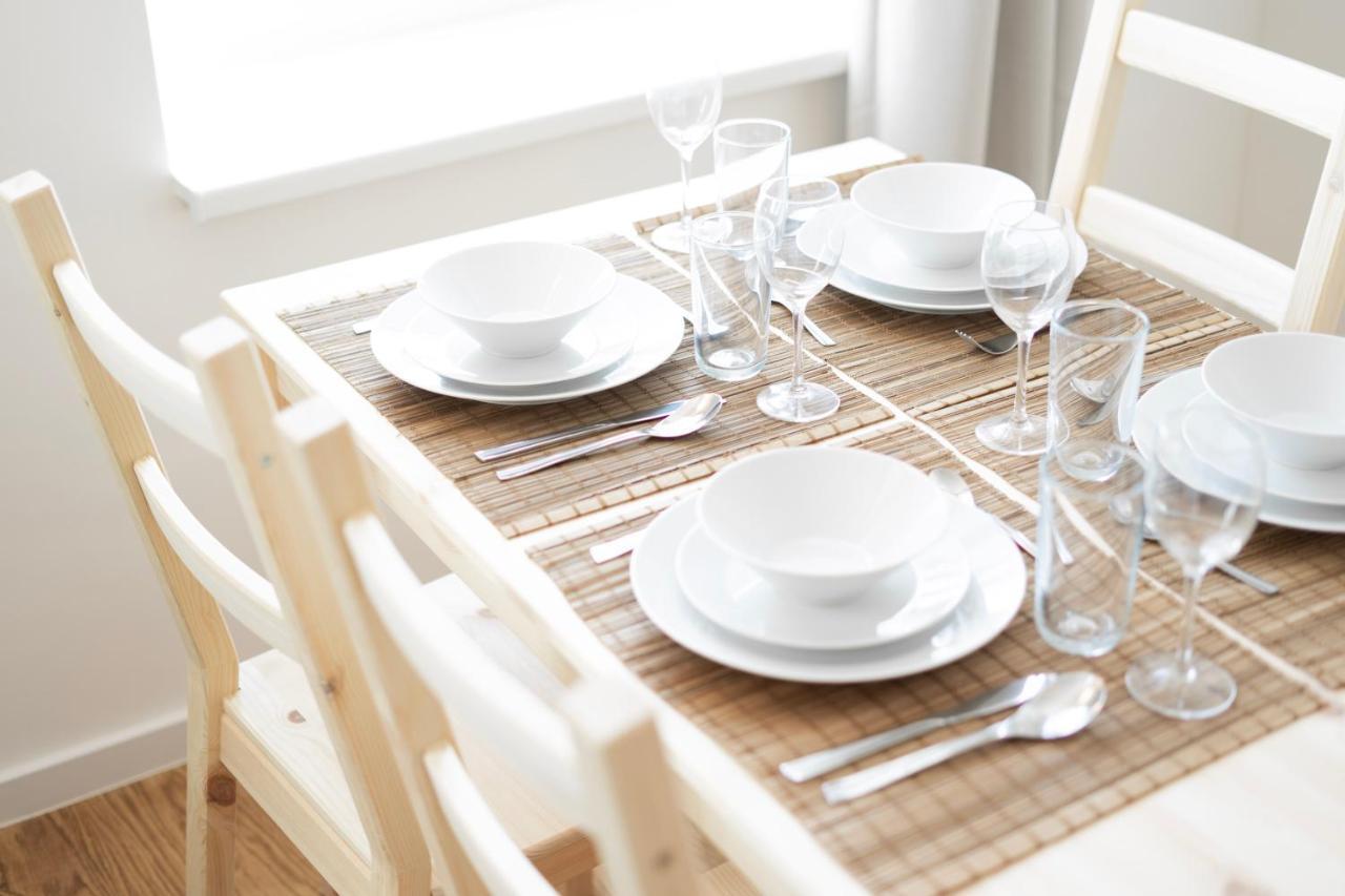 Vienna City Apartments - Metro 1160 Виена Екстериор снимка