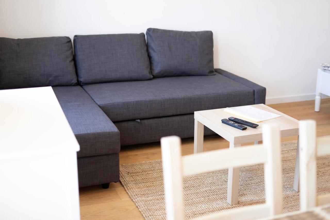 Vienna City Apartments - Metro 1160 Виена Екстериор снимка