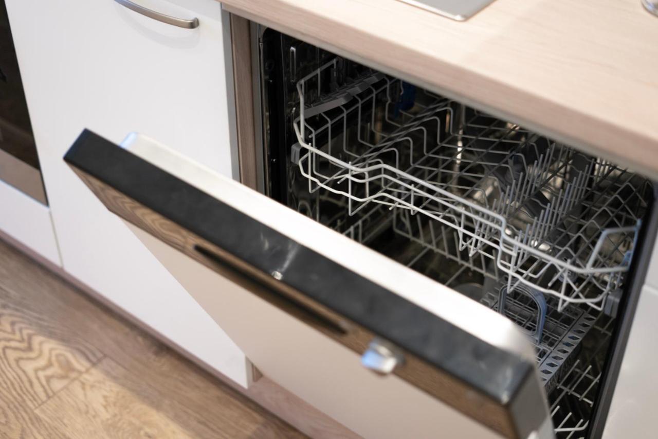 Vienna City Apartments - Metro 1160 Виена Екстериор снимка