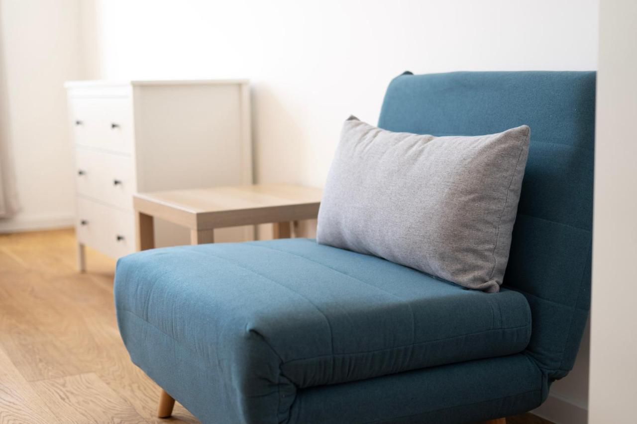Vienna City Apartments - Metro 1160 Виена Екстериор снимка