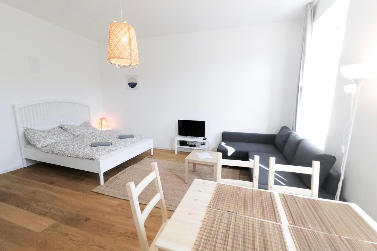 Vienna City Apartments - Metro 1160 Виена Екстериор снимка